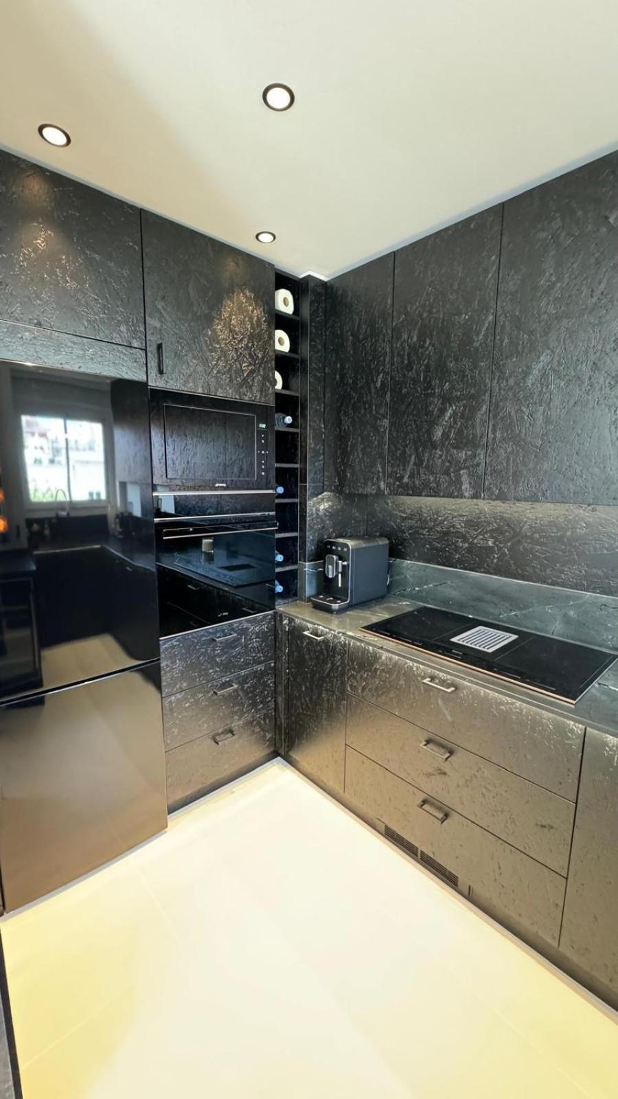 Appartement Luxueux Plein Centre De Cavalaire A 2Mn De La Plage Zewnętrze zdjęcie