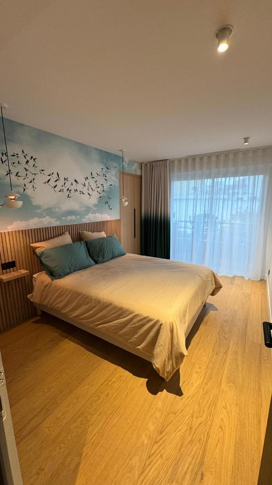 Appartement Luxueux Plein Centre De Cavalaire A 2Mn De La Plage Zewnętrze zdjęcie