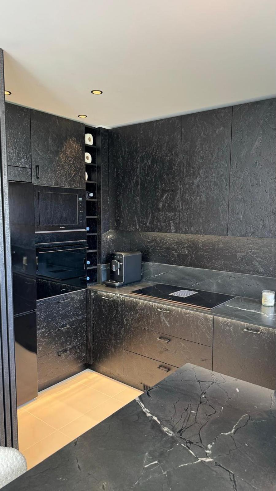 Appartement Luxueux Plein Centre De Cavalaire A 2Mn De La Plage Zewnętrze zdjęcie