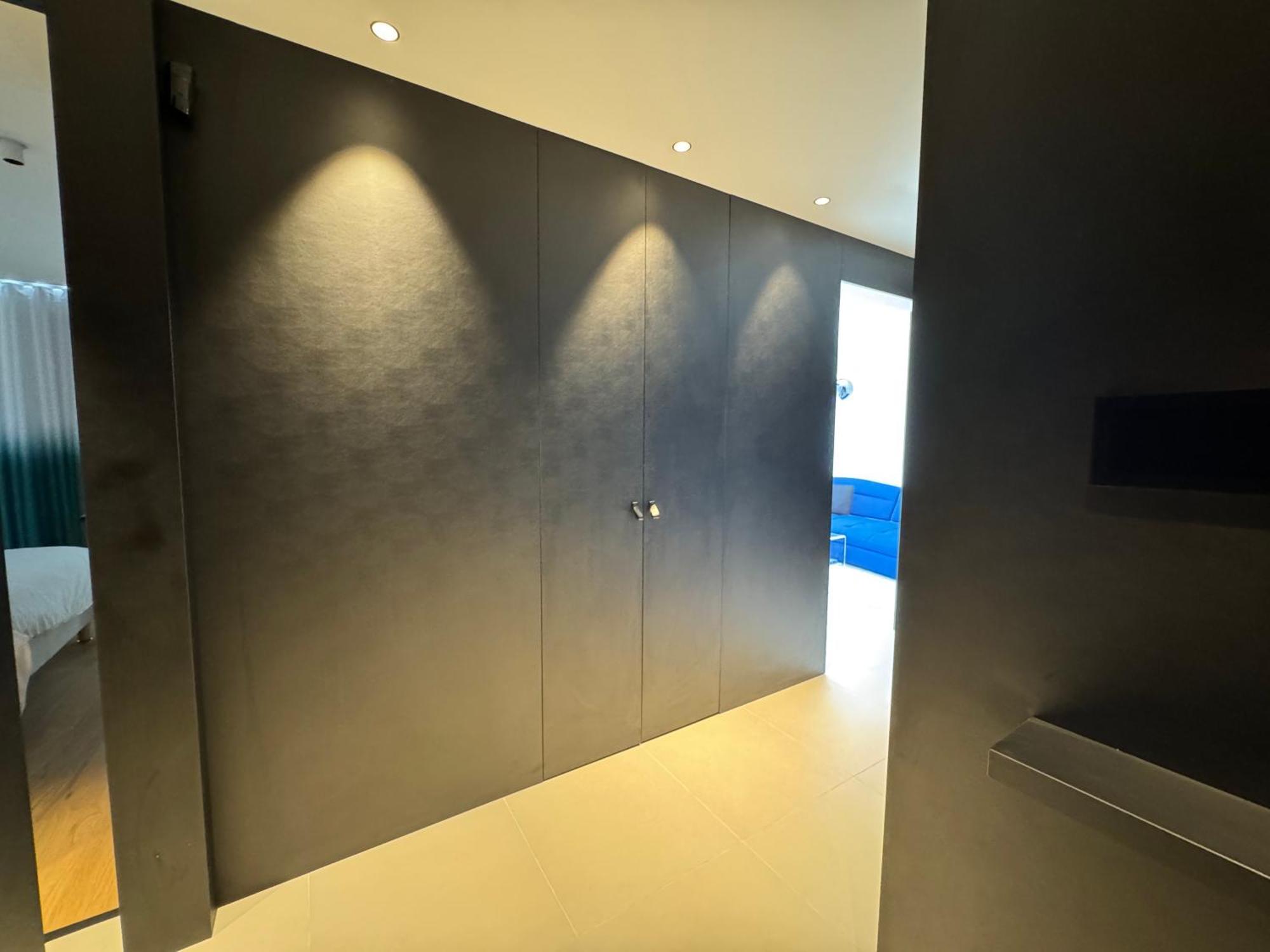 Appartement Luxueux Plein Centre De Cavalaire A 2Mn De La Plage Zewnętrze zdjęcie